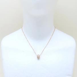 Piaget-Piaget Possession Necklace in Pink Gold-Other