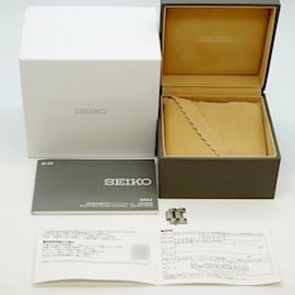Seiko-Seiko Prospex 6R54-00D0 Green Dial Men's Watch-Other