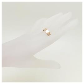 Cartier-Cartier Love Ring in 18K Pink Gold-Other