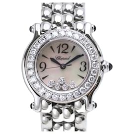 Chopard-Chopard Happy Sport 27 8275-23 11 Ladies Watch-Other