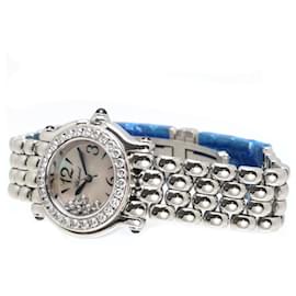 Chopard-Chopard Happy Sport 27 8275-23 11 Ladies Watch-Other