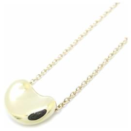 Tiffany & Co-Tiffany & Co. Elsa Peretti Bean Necklace-Other