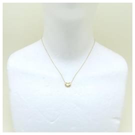 Tiffany & Co-Tiffany & Co. Elsa Peretti Bean Necklace-Other