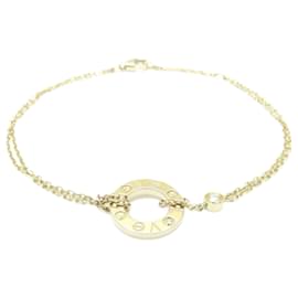 Cartier-Cartier Love Circle Charm Bracelet-Other