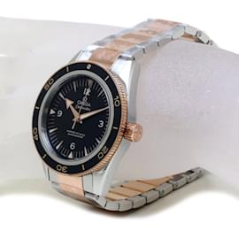 Omega-Montre pour homme OMEGA Seamaster 300 Master Co-Axial-Autre