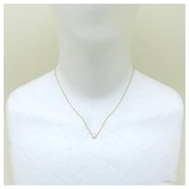 Tiffany & Co-Tiffany & Co. Yellow Gold Necklace-Other