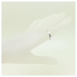 Cartier-Cartier D'Amour Platinum Band Ring-Other