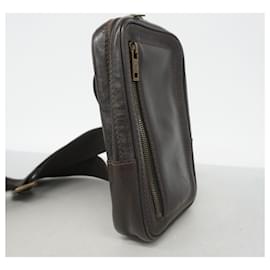 Louis Vuitton-Louis Vuitton Sling Bag in Coffee-Brown