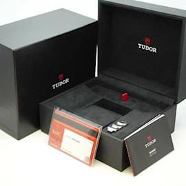 Autre Marque-Tudor Black Bay 79030N Dial Men's Watch-Other