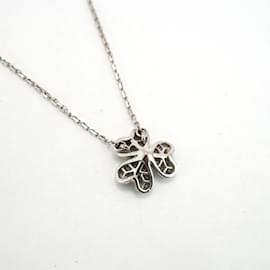 Van Cleef & Arpels-Van Cleef & Arpels Frivole Mini Necklace-Other