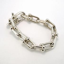 Tiffany & Co-Tiffany Silver 925 Charm Bracelet-Other