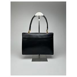 Givenchy-GIVENCHY Handbags T.  Leather-Black