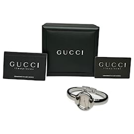 Gucci-GUCCI Watches T.  Steel-Silvery