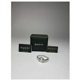 Gucci-GUCCI Watches T.  Steel-Silvery