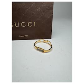 Gucci-GUCCI Watches T.  Steel-Golden