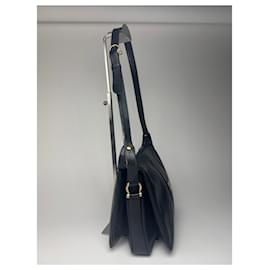 Givenchy-GIVENCHY Handbags T.  Leather-Black