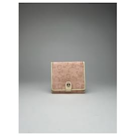 Céline-CELINE Wallets T.  Leather-Pink