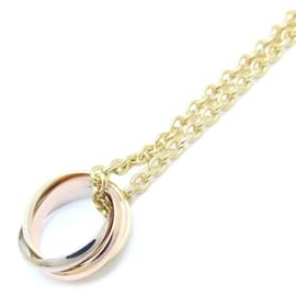 Cartier-Cartier Baby Trinity Necklace-Other