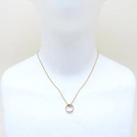 Cartier-Cartier Baby Trinity Necklace-Other