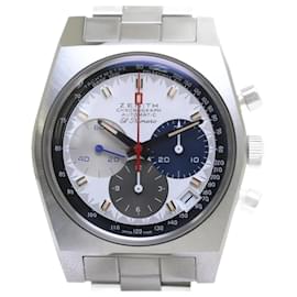 Zénith-ZENITH Chronomaster Revival El Primero A3817 Men's Wristwatch-Other