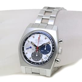 Zénith-ZENITH Chronomaster Revival El Primero A3817 Men's Wristwatch-Other
