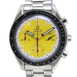 Omega-OMEGA Speedmaster Racing Michael Schumacher Watch-Other