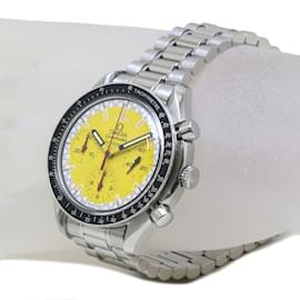 Omega-OMEGA Speedmaster Racing Michael Schumacher Watch-Other