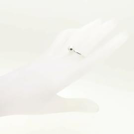 Tiffany & Co-Tiffany Hardware Ball Ring in Silver 925-Other