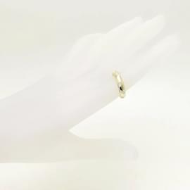 Tiffany & Co-Tiffany Dots Ring in 18K Yellow Gold-Other