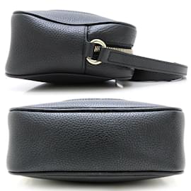 Gucci-Gucci Small Disco Bag-Black