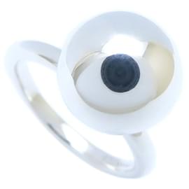 Tiffany & Co-Tiffany HardWear Ball Ring in Silver 925-Other