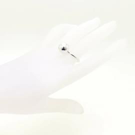 Tiffany & Co-Tiffany HardWear Ball Ring in Silver 925-Other