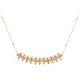 Cartier-Cartier Crash Medium Necklace-Other