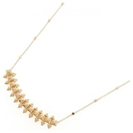 Cartier-Cartier Crash Medium Necklace-Other