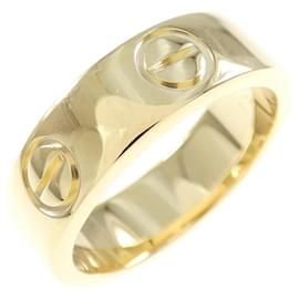 Cartier-Cartier Love Band Ring-Other