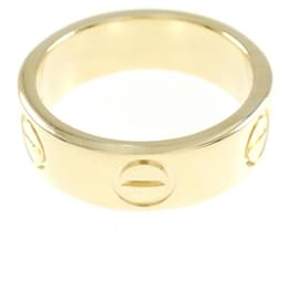 Cartier-Cartier Love Band Ring-Other