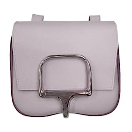 Hermès-Sac à épaule Hermes Della Cavalleria-Autre