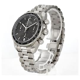 Omega-Omega Speedmaster 38 Automatic Wristwatch-Other
