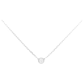 Cartier-Cartier D'Amour Small Necklace-Other