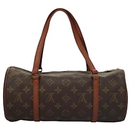 Louis Vuitton-Louis Vuitton Papillon 30-Brown