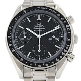 Omega-Omega Speedmaster 3539.50 Stainless Steel Automatic Watch-Other