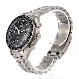 Omega-Omega Speedmaster 3539.50 Stainless Steel Automatic Watch-Other