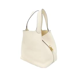 Hermès-Hermes Picotin Lock MM Handbag-Other