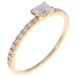 Cartier-Cartier Etincelle Band Ring-Other