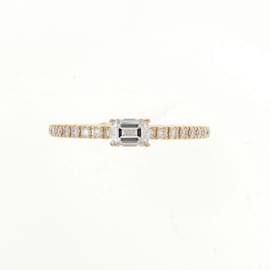 Cartier-Cartier Etincelle Band Ring-Other