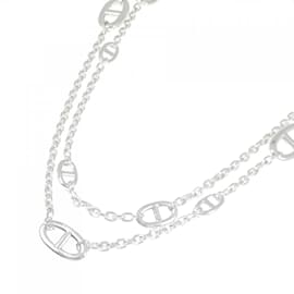 Hermès-Hermes Farandole Necklace-Other