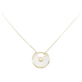 Cartier-Cartier Amulet Extra Small Necklace-Other