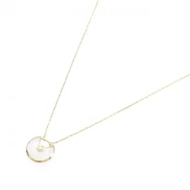 Cartier-Cartier Amulet Extra Small Necklace-Other