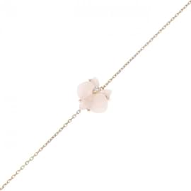 Cartier-Cartier Calesd'Orchidee Charm Bracelet-Other