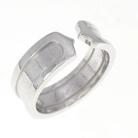 Cartier-Cartier C2 Small Band Ring-Other